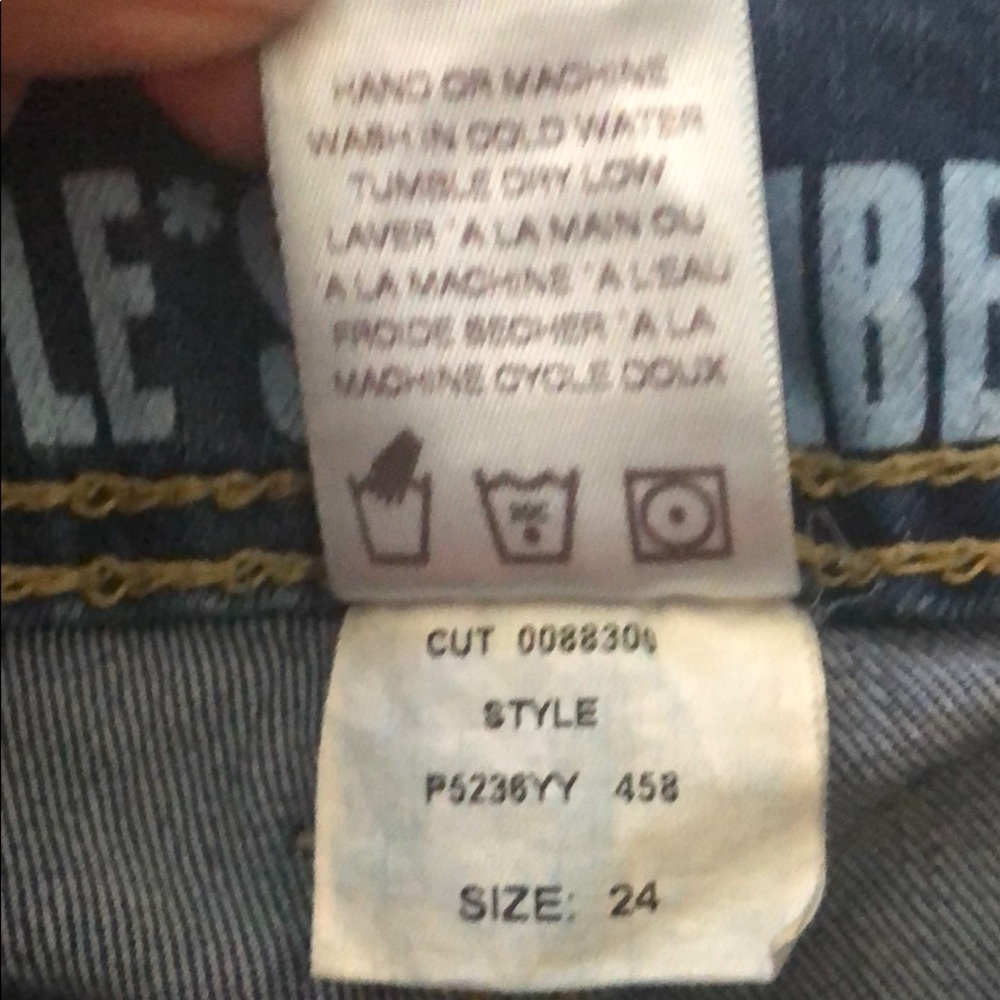 Jeans - Picture 5 of 5